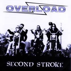 Overload (SWE) : Second Stroke